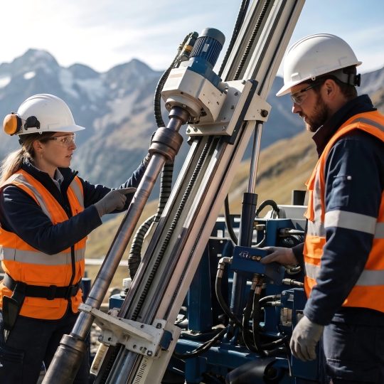 English for Drilling