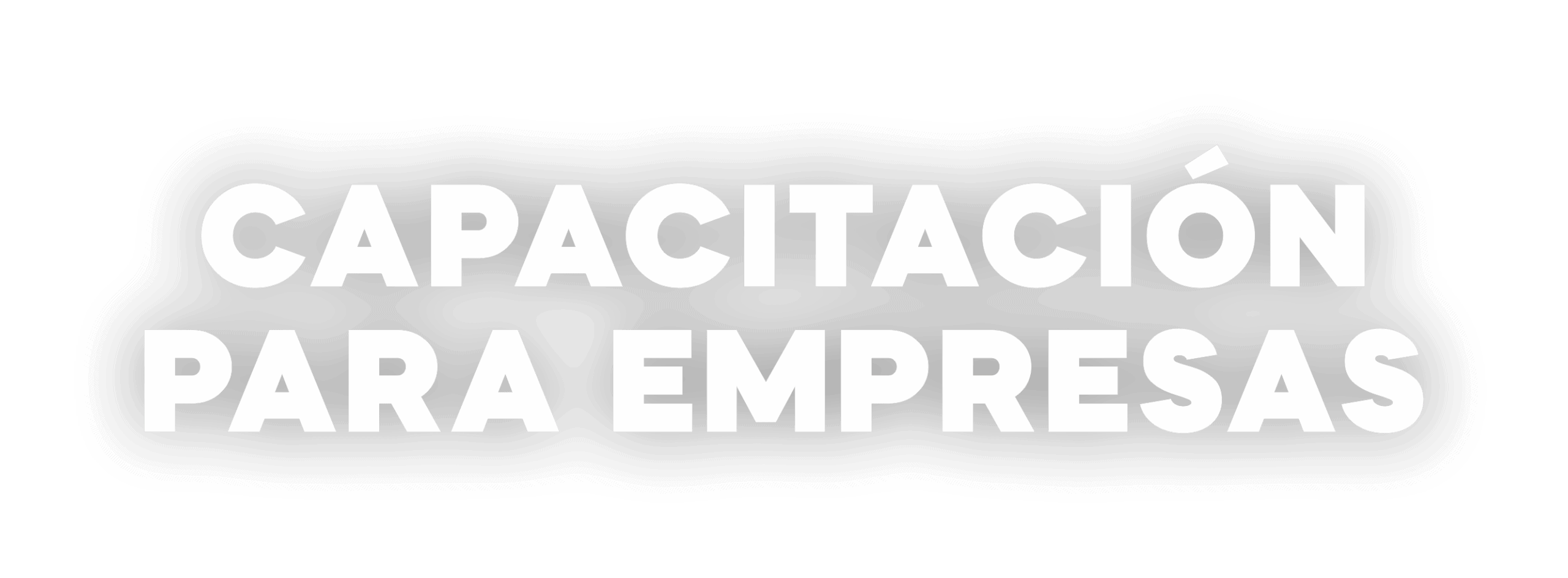 Capacitación Empresarial